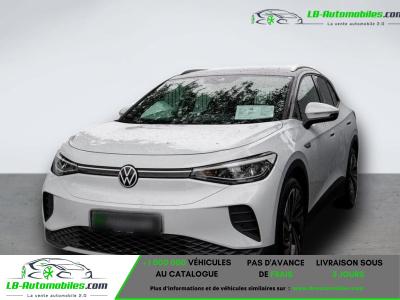 Volkswagen ID. 4 204 ch Pro Performance