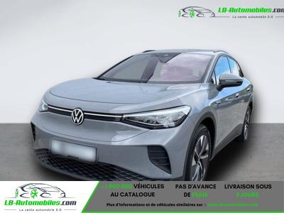 Volkswagen ID. 4 204 ch Pro Performance