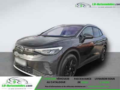 Volkswagen ID. 4 204 ch Pro Performance