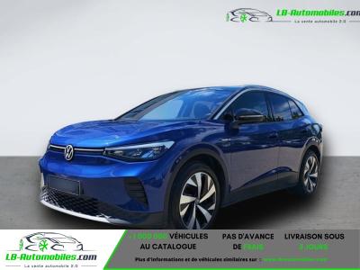 Volkswagen ID. 4 204 ch Pro Performance