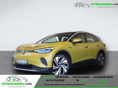 Volkswagen ID. 4 204 ch