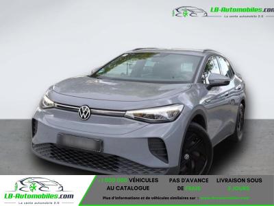 Volkswagen ID. 4 204 ch