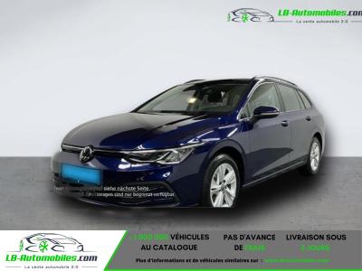 Volkswagen Golf SW 1.5 eTSI 130 BVA