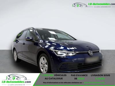 Volkswagen Golf SW 1.5 eTSI 130 BVA