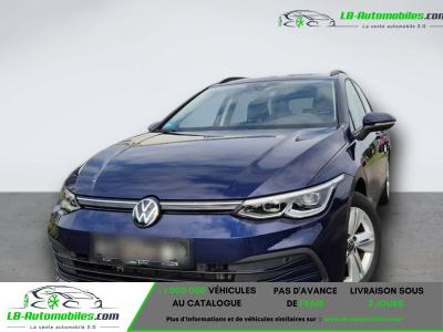 Volkswagen Golf SW 1.5 eTSI 130 BVA