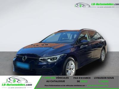 Volkswagen Golf SW 1.5 eTSI 130 BVA