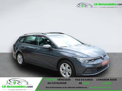 Volkswagen Golf SW 1.5 eTSI 130 BVA