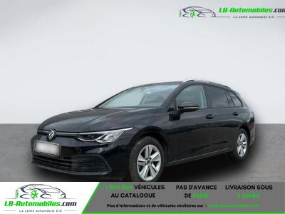 Volkswagen Golf SW 1.5 eTSI 150 BVA