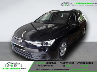 Volkswagen Golf SW 1.5 eTSI 150 BVA