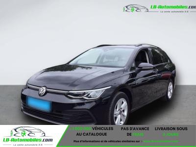 Volkswagen Golf SW 1.5 eTSI 150 BVA