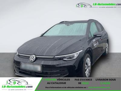 Volkswagen Golf SW 1.5 eTSI 150 BVA