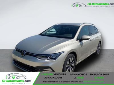 Volkswagen Golf SW 1.5 TSI 130 BVM