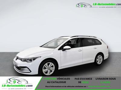 Volkswagen Golf SW 1.5 TSI 130 BVM