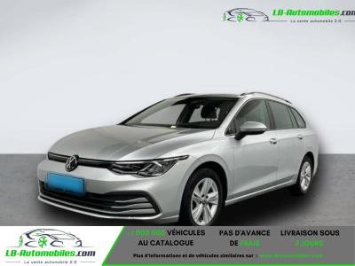 Volkswagen Golf SW 1.5 TSI 130 BVM