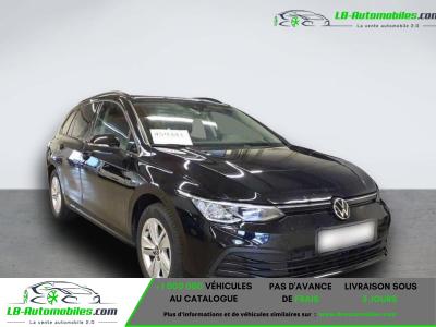 Volkswagen Golf SW 2.0 TDI 116 BVM