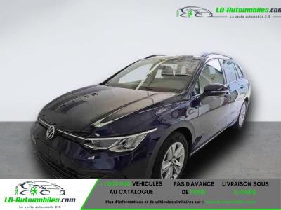 Volkswagen Golf SW 2.0 TDI 116 BVM