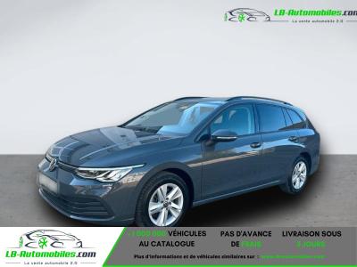 Volkswagen Golf SW 2.0 TDI 150 BVA