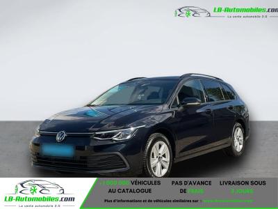 Volkswagen Golf SW 2.0 TDI 150 BVA