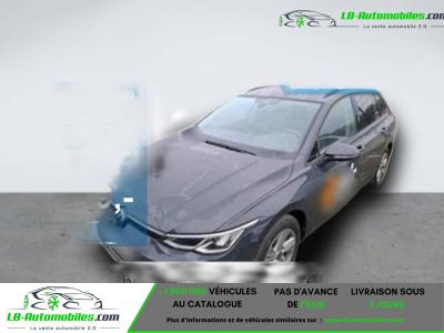 Volkswagen Golf SW 2.0 TDI 150 BVA