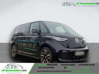 Volkswagen ID. 3 204 ch Pro