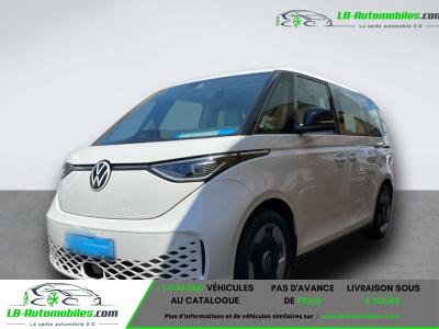 Volkswagen ID. 3 204 ch Pro