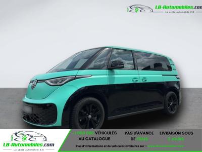 Volkswagen ID. 3 204 ch Pro