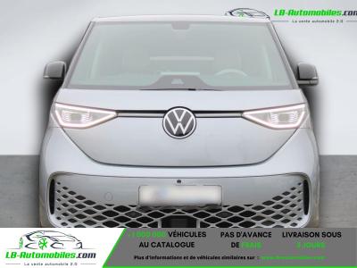 Volkswagen ID. 3 204 ch Pro