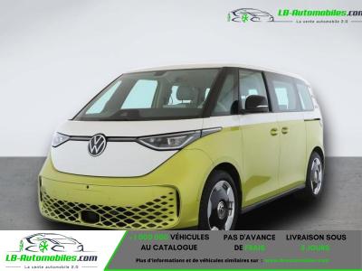 Volkswagen ID. 3 204 ch Pro