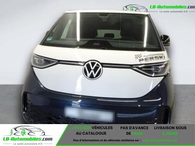 Volkswagen ID. 3 204 ch Pro