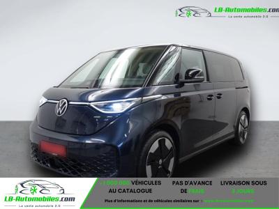 Volkswagen ID. 3 204 ch Pro
