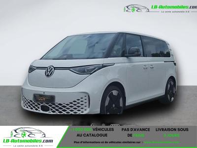 Volkswagen ID. 3 204 ch Pro