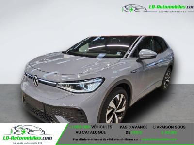 Volkswagen ID. 5 204 ch