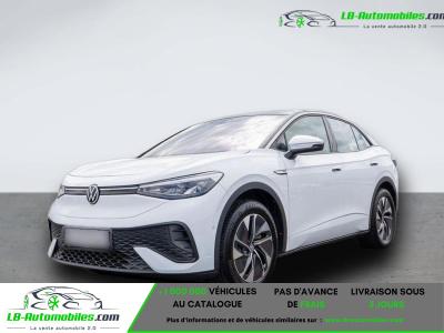 Volkswagen ID. 5 204 ch Pro Performance