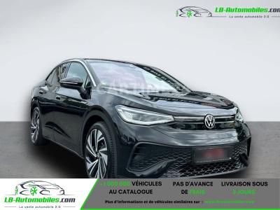 Volkswagen ID. 5 204 ch Pro Performance