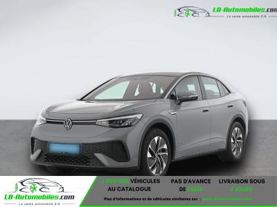 Volkswagen ID. 5 204 ch Pro Performance