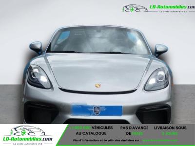 Porsche Boxster 4.0i 420 ch PDK