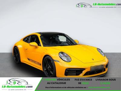 Porsche 911 - 992 Coupe 4 GTS 3.0i 480 PDK