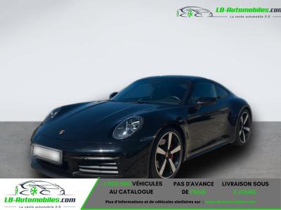 Porsche 911 - 992 Coupe 4S 3.0i 450 PDK