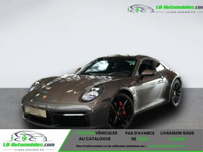 Porsche 911 - 992 Coupe 3.0i 385 PDK