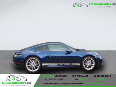Porsche 911 - 992 Coupe 3.0i 385 PDK
