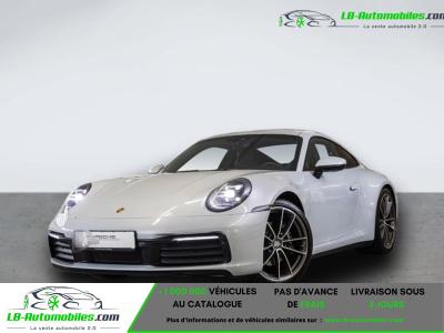 Porsche 911 - 992 Coupe 3.0i 385 PDK