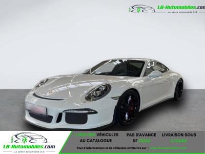 Porsche 911 - 991 GT3 3.8i 475 PDK