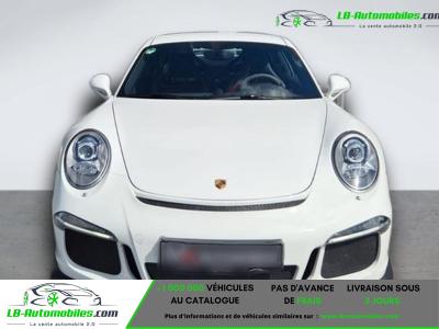 Porsche 911 - 991 GT3 3.8i 475 PDK