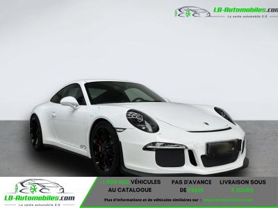 Porsche 911 - 991 GT3 3.8i 475 PDK