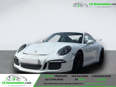 Porsche 911 - 991 GT3 3.8i 475 PDK