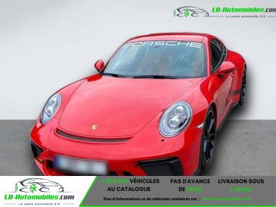 Porsche 911 - 991 GT3 4.0i 500 PDK