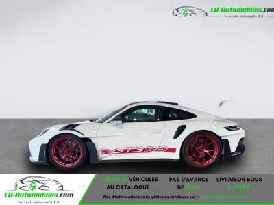 Porsche 911 - 992 GT3 RS 4.0i 525 PDK