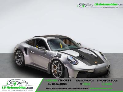 Porsche 911 - 992 GT3 RS 4.0i 525 PDK