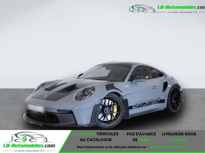 Porsche 911 - 992 GT3 RS 4.0i 525 PDK