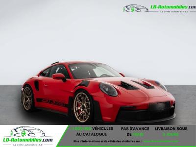Porsche 911 - 992 GT3 RS 4.0i 525 PDK
